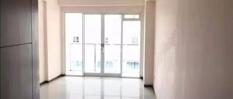 Apartemen Gateway Pasteur Tipe 1BR Ufurnished Siap Huni Bandung 1