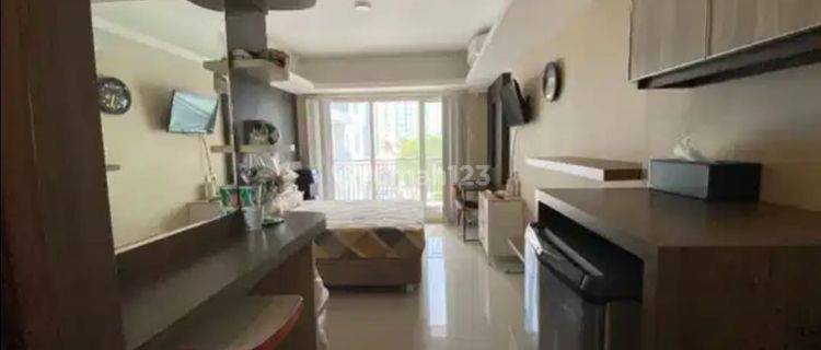 Apartemen Gallery Ciumbuleuit 3 Tipe 1BR Furnished Siap Huni Bandung 1