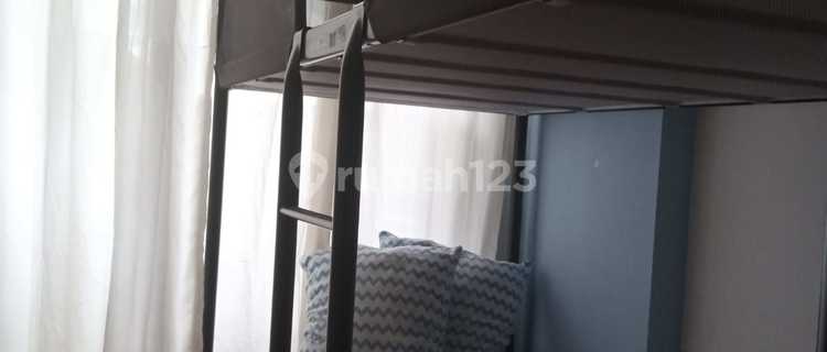 Apartemen Gateway Pasteur Tipe 2Br Semi Furnished Siap Huni Bandung 1