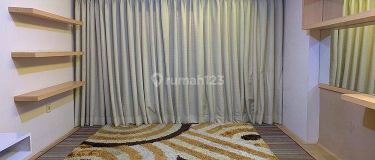 Harga Heran, Apartemen Gateway Pasteur Tipe Studio Siap Huni Bandung 1