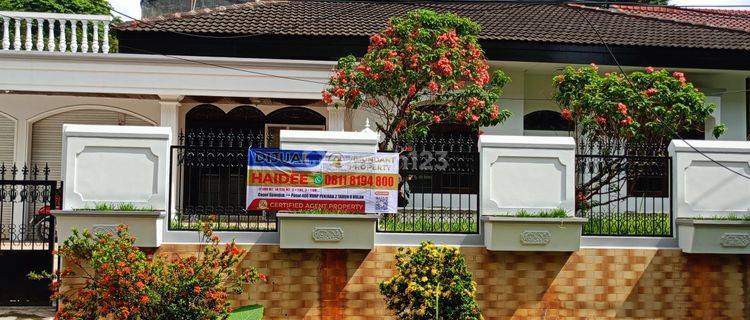 Rumah Bebas Banjir Berlantai Marmer Di Jaka Permai ,bekasi  1