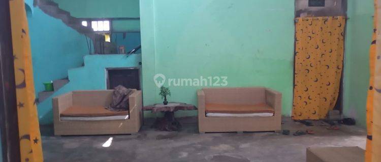 Rumah Hoek di perintis kemerdekaan ,Makassar 1