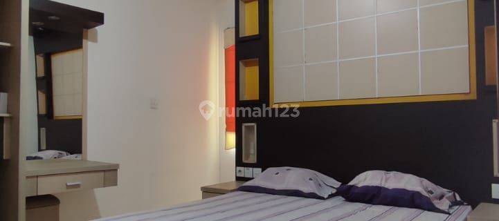 Disewakan Apartement  Great Western Serpong 2 BR 1