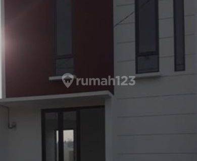 Dijual Rumah Bagus SHM 2 Lantai di Ngamprah 1