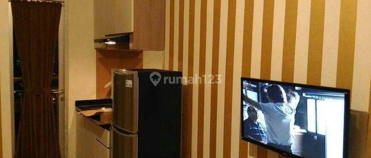 KAN APARTEMEN STUDIO GUNAWANGSA MERR TOWER A BARU RENOVASI 1