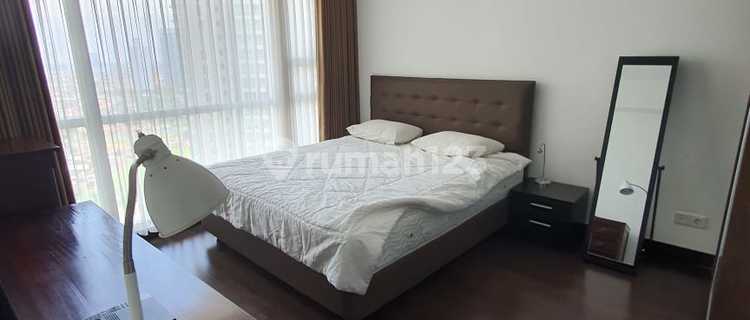 For Rent Apartment Kemang Village Residence 1