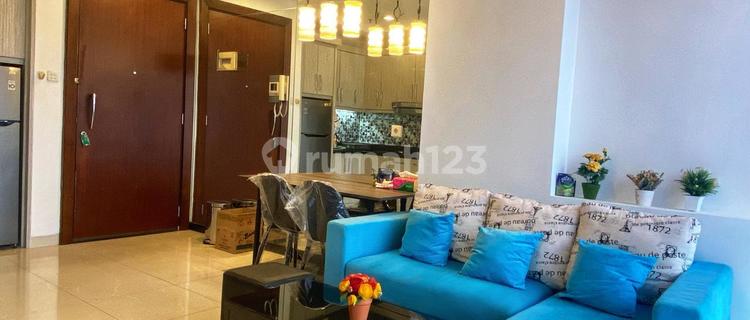 For rent Kemang Mansion apartment 1