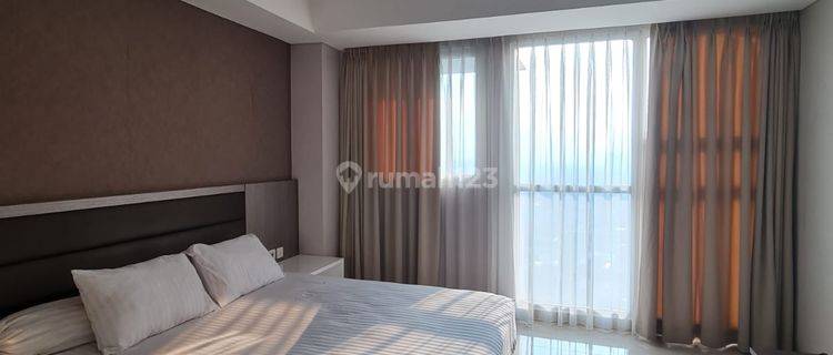 Apartemen Kemang Village Tower Intercon 1