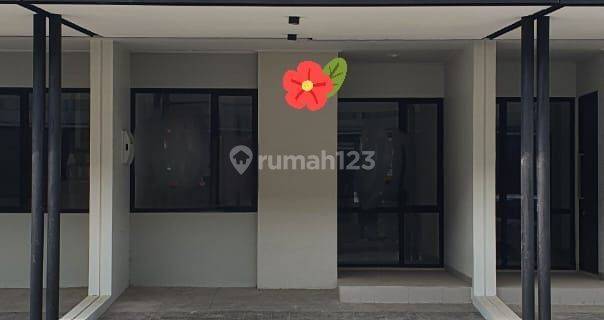 Dijual Cepat Rumah Brandnew Di Cluster Frinda Pantai Indah Kapuk 2  1