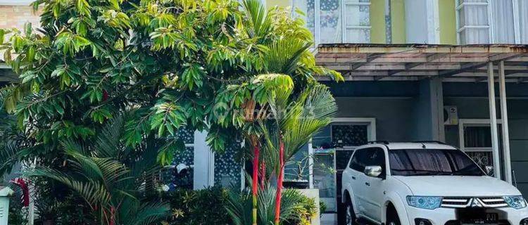 Dijual Rumah Minimalis Cluster Teresta di Metland Menteng Cakung  1