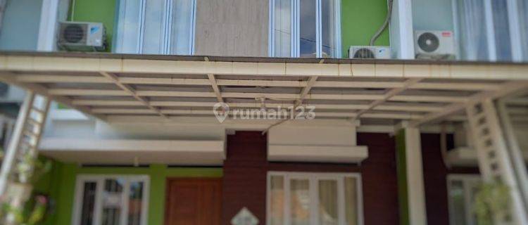 Dijual Rumah Bagus di Jatiasih Bekasi  1