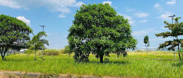 Dijual Tanah DI Dalam Kawasan industri Suryacipta Karawang  1