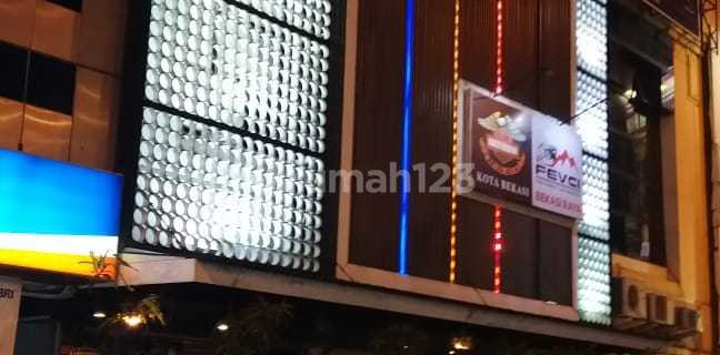 For Rent: Strategic Twin Shophouses in Kalimalang Commercial Center 1