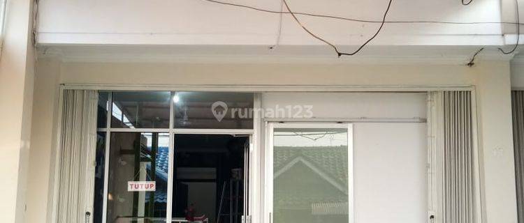 Dijual Cepat Ruko 2 Lantai Di Harapan Indah Bekasi 1