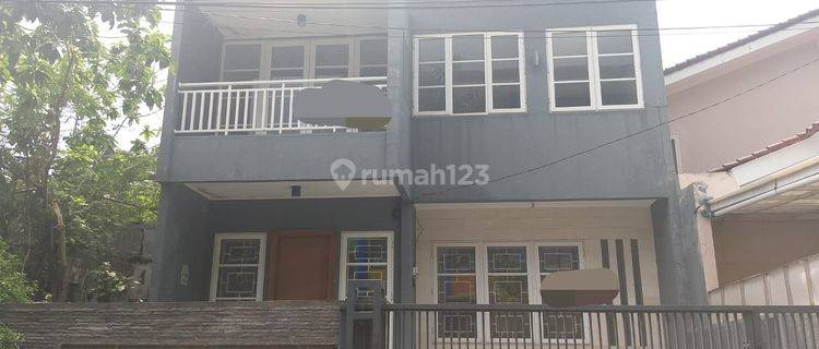 Disewakan Rumah Cantik Di Cipinang Indah Jatinegara Jakarta 1