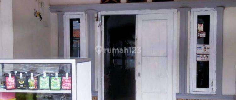 Dijual. Cepat Rumah Siap Huni Di Koja Jakarta Utara  1