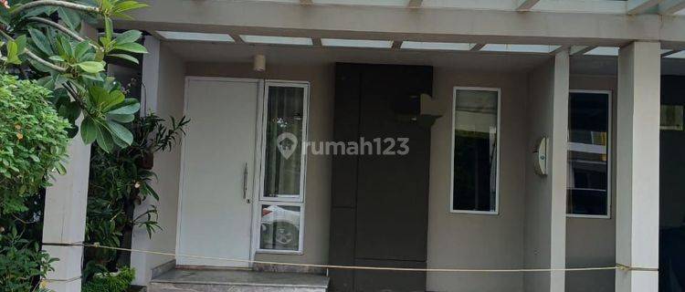 Disewakan Rumah 2 Lantai Di Sedayu City Kelapa Gading Jakarta  1