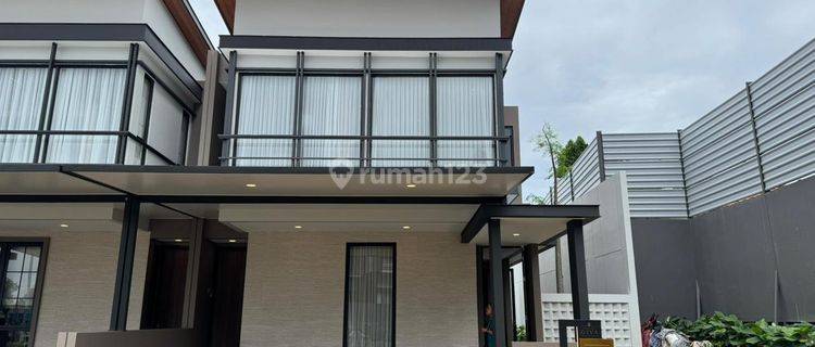 Rumah Mewah Di Tambun Grand Wisata Dekat Toll Jorr 2 1