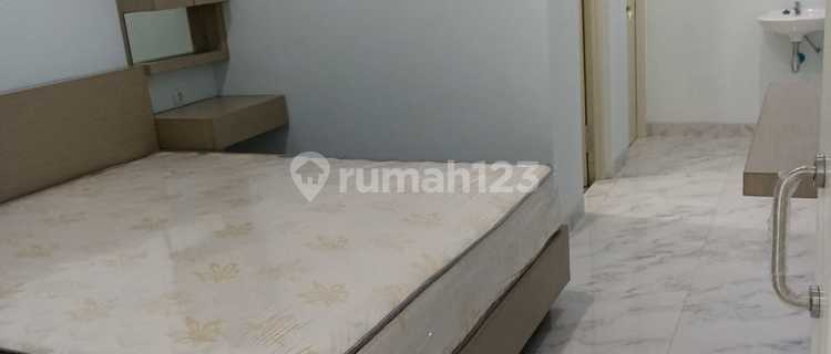 Disewakan Rumah 1 Kt Full Furnished Di Tanahmas. Tinggal Bawa Koper Aja. Sewa 35jt/th. 1