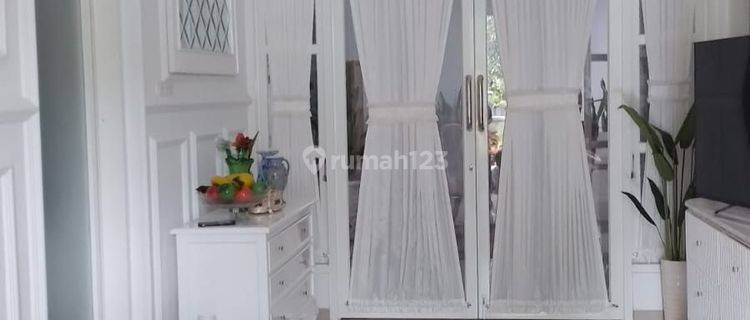 Rumah bagus semifurnish dekat kampus 1