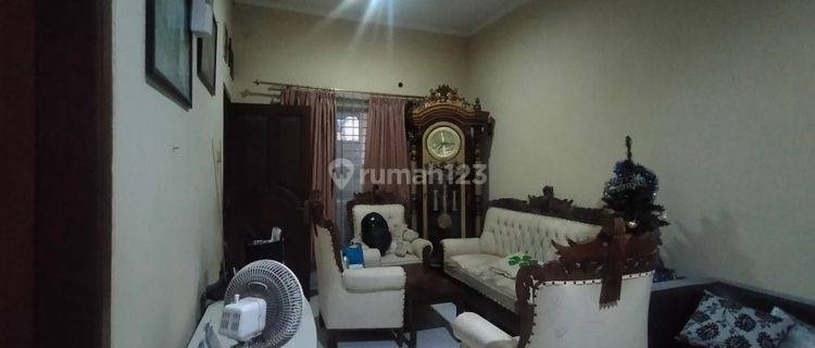 Rumah bagus dijual murah  1