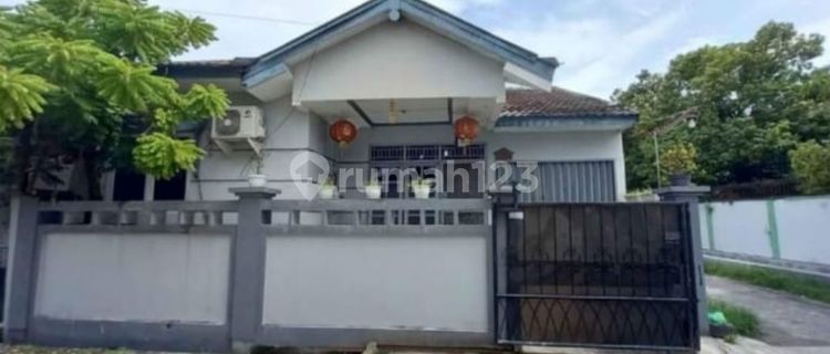 House next to kindergarten, elementary, junior high, and high schools, near the market, near The Park Mall, near the airport, near the hospital, near Alteri Street, near the main road. 1