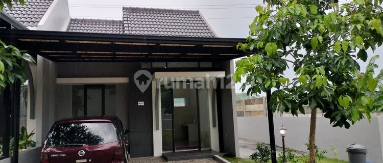 Rumah Bagus Murah, Nyaman, Udara Pegunungan Sejuk, Dekat Sekolah, Tempat Ibadah  1