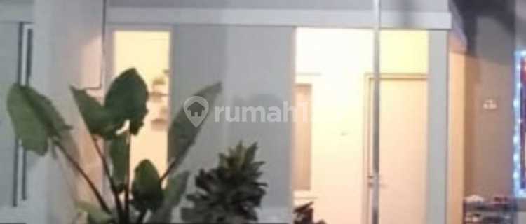 For Rent: House in Mranggen Housing, East Semarang, Affordable Rent, Fully Furnished. 1