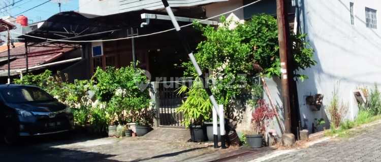 Dijual Rumah Lelang Di Daerah Pandean Lamper Gayamsari Semarang 1