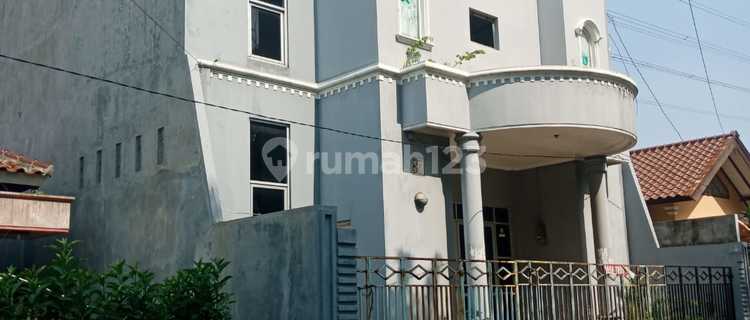 Dijual Rumah Lelang Di Daerah Gemah Barat Pedurungan Semarang 1