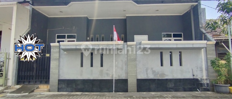 Dijual Rumah 1.5 Lantai di Tanahmas. Bebas Banjir. Dekat Sekolah. Dekat Fasilitas Umum. Dekat Bandara. Dekat Stasiun Kereta Api. Dekat Pasar Tradisional 1