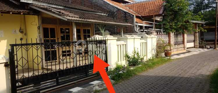 Dijual Rumah Lelang Di Daerah Singa Dalam Semarang 1