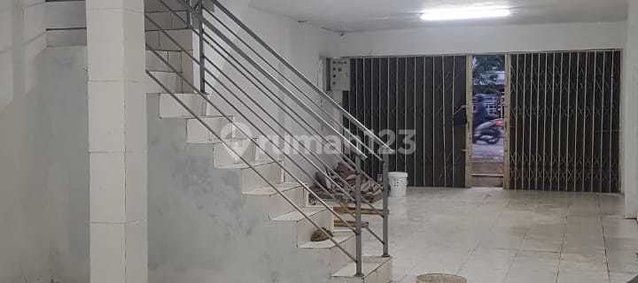 Dijual Ruko Ditepi Jalan Raya 1