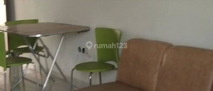 Disewakan Rumah Full Furnished Murah Ditpusat Kota. Tidak Banjir. Lingkungan Aman Nyaman Dekat Jalan Raya 1