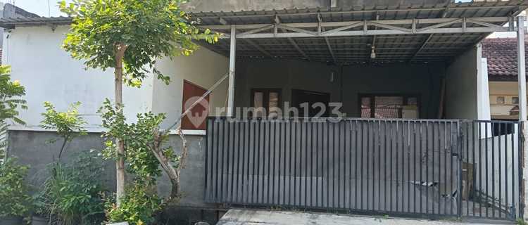 Dijual Rumah Lelang Di Daerah Puri Anjasmoro Semarang 1