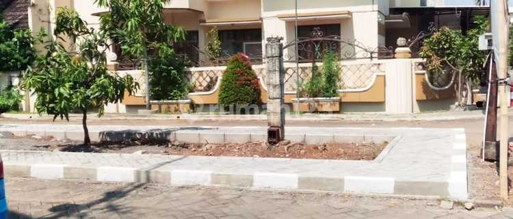 Dijual Rumah Lelang Luxury Di Daerah Semarang Indah Semarang 1