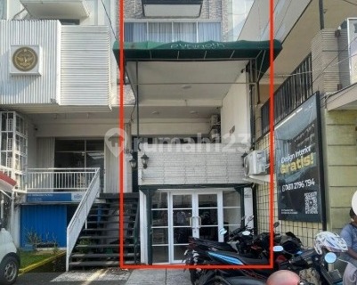 Dijual Ruko Lelang 3 Lantai Di Daerag Ngesrep Timur Semarang 1