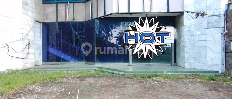 Dijual Ruko 2 Lantai Di Jl. Imam Bonjol Semarang. Letak Komersial. Dekat Pelabuhan. Dekat Stasiun Kereta Api. Dekat Pusat Perbelanjaan. 1