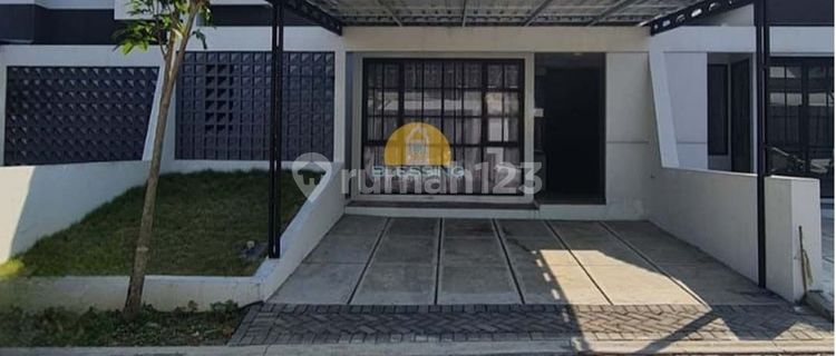 Rumah Bagus The Miles Bsb City Semarang Barat. Dekat Uptown Mall , Dekat Universitas , Dekat Tempat Ibadah , Dekat Sekolah , Dekat Rumah Sakit , Dekat Pasar , Banyak Ruko 1