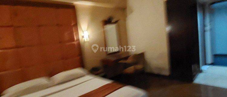Hotel Full Furnished Lokasi Strategis Di Menteng 1