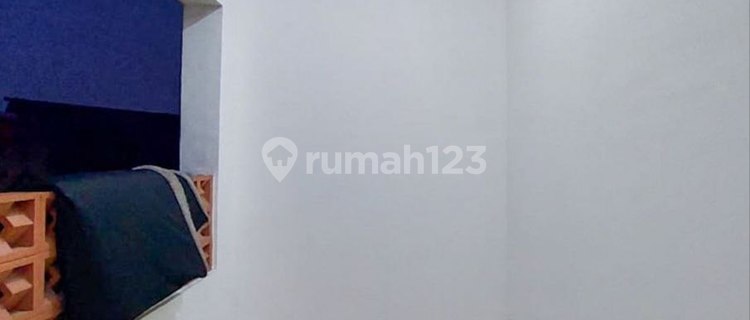 New Kost Full Furnished 3 Floors in Pondok Ranji Bintaro 1