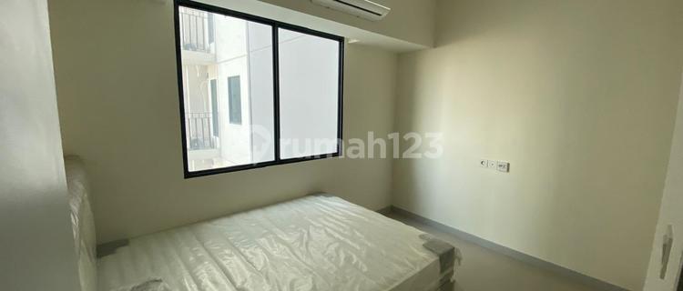 Disewakan Apartemen Ada Ac dan Bed di Osaka PIK 2 1
