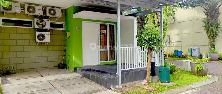 Di Sewakan Rumah 6x8 Fully Furnished Arcadia Village 1