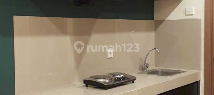 Dijual Cepat BU Puri Orchard Apartment 2BR Full Furnished 1