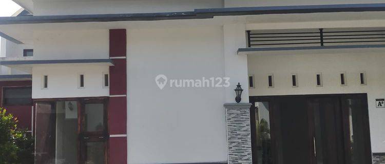 Istimewa Rumah Dekat Kota Selatan Lowanu Nitikan 1