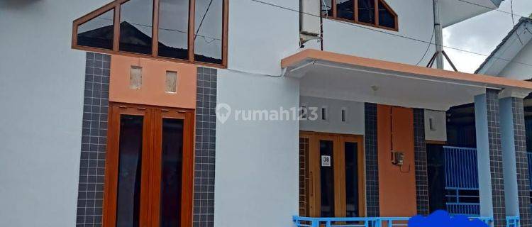 Hunian Full Furnish Menarik Belakang Adiducipto Berbah 1