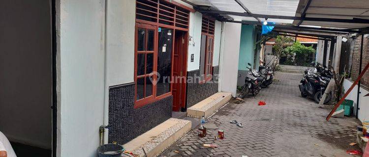 Spesial Rumah Sederhana Strategis Area Kampus Jogja Di Nologaten 1