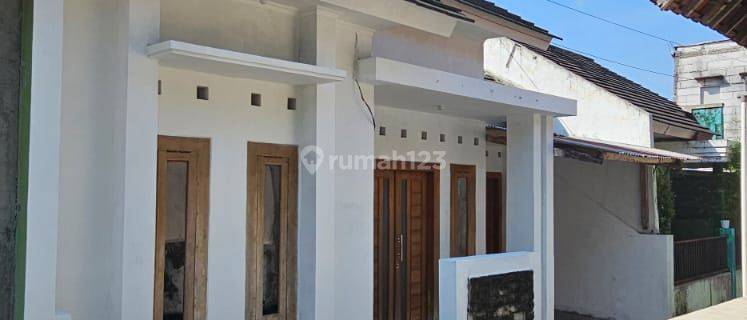 Siap Huni Rumah Modern Banguntapan Potorono 1