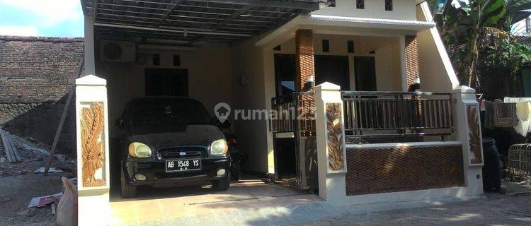 Rumah Minimalis Harga Bersahabat Dekat Ketandan Rejoinangun 1