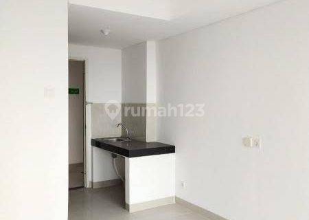 JUAL RUGI Serpong Garden Apartemen Studio [ Baru ] 1